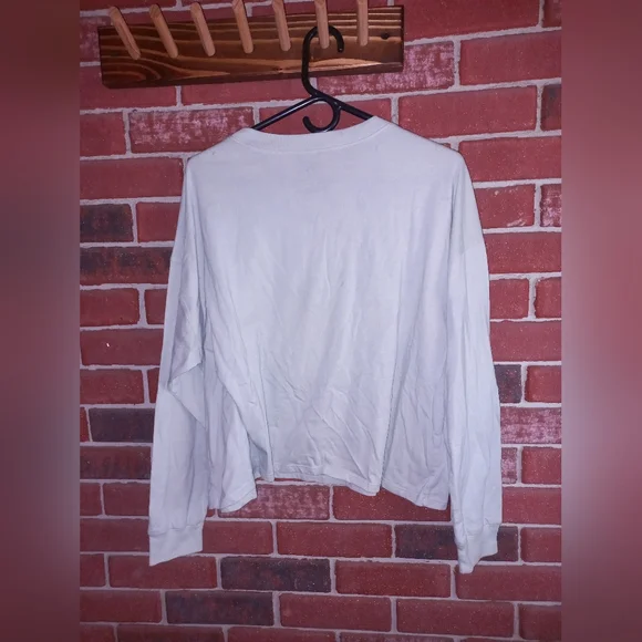 Smokey the bear top - Picture 3 of 3